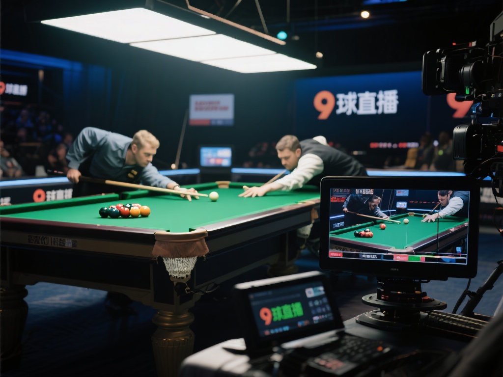 棋逢对手固然精彩，但比赛的清晰度和流畅度