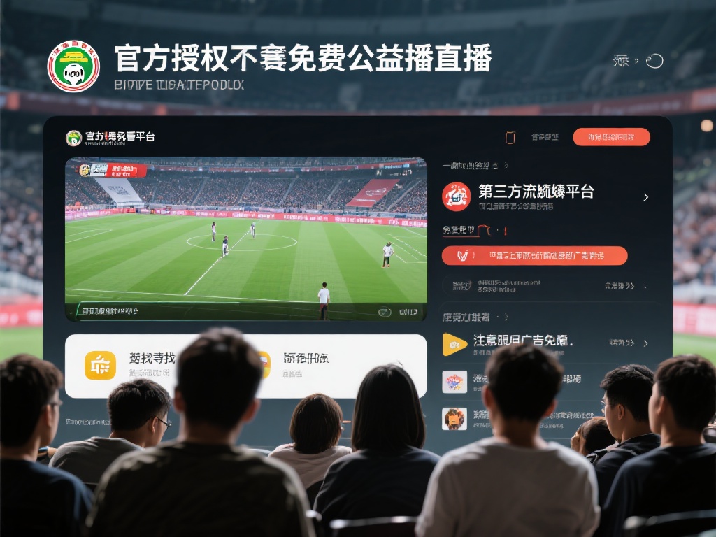 许多人苦于寻找靠谱的免费观看平台。这些平