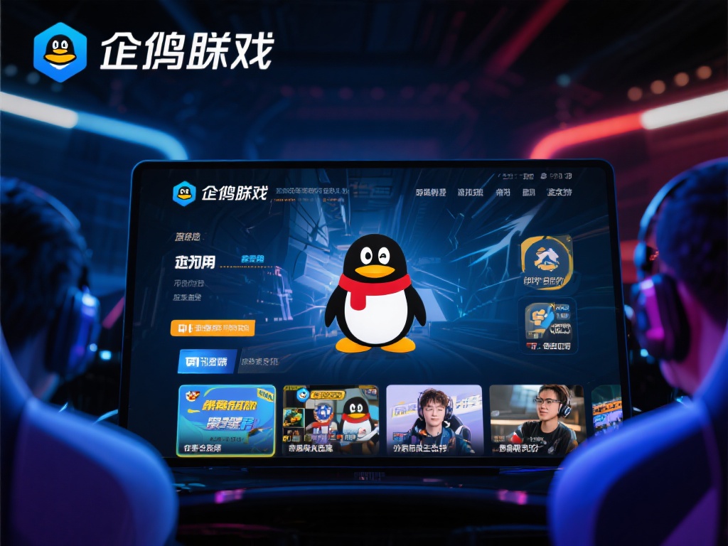 总的来说，无论你是资深电竞爱好者还是刚开