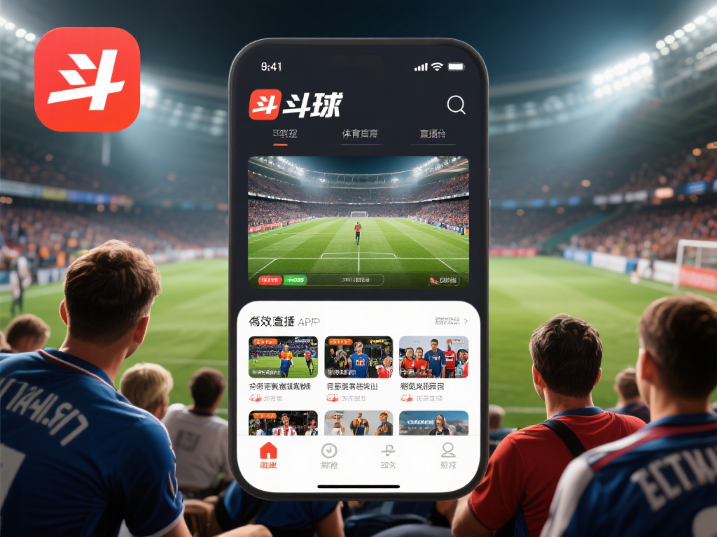 近年来，体育迷们对实时观看比赛的需求与日