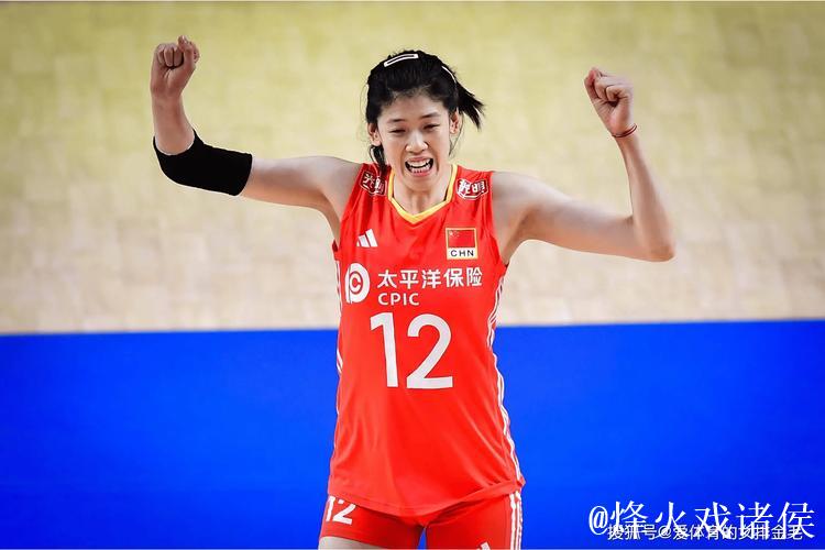 网友爆料李盈莹加盟米兰悬了,只因全运再添新伤!天津让人心寒 网友爆料李盈莹加盟米兰悬了,只因全运再添新伤!天津让人心寒