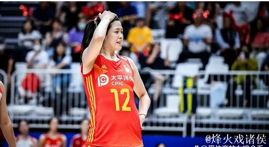 网友爆料李盈莹加盟米兰悬了,只因全运再添新伤!天津让人心寒 网友爆料李盈莹加盟米兰悬了,只因全运再添新伤!天津让人心寒