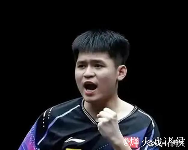 林诗栋说调不回来了我知道的